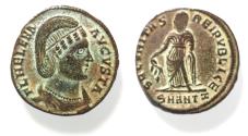 Ancient Coins - HELENA AE FOLLIS