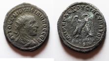 Ancient Coins - SELEUCIS and PIERIA, Antioch. Philip I. AD 244-249. BI Tetradrachm