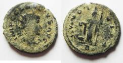 Ancient Coins - CLAUDIUS II GOTHICUS AE ANTONINIANUS
