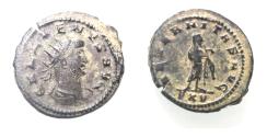 Ancient Coins - GALLIENUS AE ANTONINIANUS