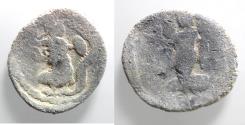Ancient Coins - Egypt.Oxyrhynchos. Circa 1st-3rd century AD. Lead tessera