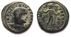Ancient Coins - NICE LICINIUS I AE FOLLIS