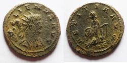 Ancient Coins - GALLIENUS BILLON ANTONINIANUS