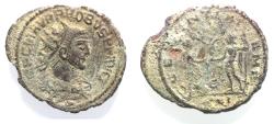 Ancient Coins - AS FOUND. PROBUS AE ANTONINIANUS