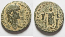 Ancient Coins - PHOENICIA, TYRE, CARACALLA AE 26