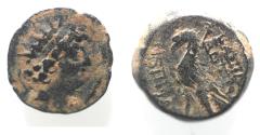 Ancient Coins - SELEUKID KINGS, Antiochos VIII. AE 17