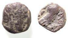 Ancient Coins - ARABIA, Southern. Saba'. Late 4th–mid 2nd centuries BC. AR Unit