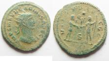 Ancient Coins - CARINUS AE ANTONIANUS