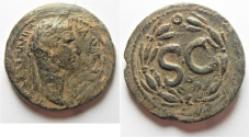 Ancient Coins - ANTIOCH. NERVA AE 31