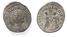 Ancient Coins - SALONINA BILLON ANTONINIANUS