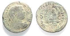 Ancient Coins - Caracalla AE32 Syria, Antioch