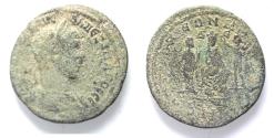 Ancient Coins - Severus Alexander (AD 222-235). Seleucis and Pieria. Antioch Æ32