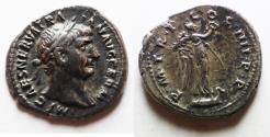 Ancient Coins - TARJAN AR DENARIUS.