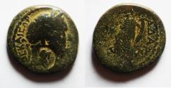 Ancient Coins - ROMAN PROVINCIAL AE 20
