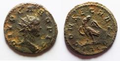 Ancient Coins - DIVO CARO  BILLON ANTONINIANUS