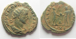 Ancient Coins - PROBUS AE ANTONINIANUS