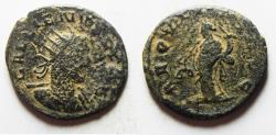Ancient Coins - GALLIENUS AE ANTONINIANUS