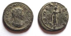 Ancient Coins - CLAUDIUS II GOTHICUS. billon ANTONINIANUS