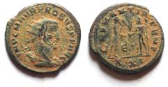 Ancient Coins - NICE PROBUS AE ANTONINIANUS