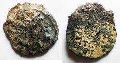Ancient Coins - KINGS of PARTHIA. AE 18
