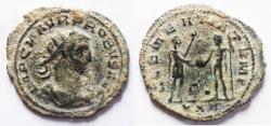 Ancient Coins - AS FOUND: PROBUS AE ANTONINIANUS