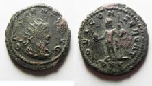 Ancient Coins - GALLIENUS AE ANTONINIANUS