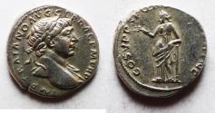 Ancient Coins - Trajan. 98-117 AD. AR Denarius.