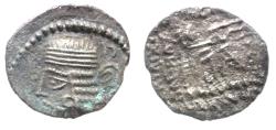 Ancient Coins - KINGS OF PARTHIA. Parthian Kingdom. SILVER DRACHM .