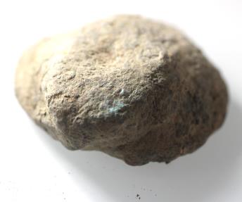 Ancient Coins - ROMAN LEAD WEIGHT. 4TH-5TH CENTURY A.D