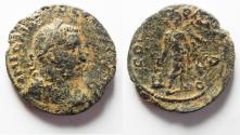 Ancient Coins - Phoenicia, Tyre. Valerian I. A.D. 253-260. Æ 27