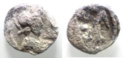 Ancient Coins - Egypt. Oxyrhynchos. Circa 1st-3rd century AD. Lead tessera (21mm, 8.04g).
