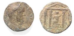 Ancient Coins - AS FOUND: DECAPOLIS. CARACALLA . AE 23.