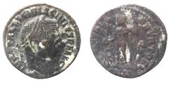 Ancient Coins - LICINIUS I AE FOLLIS