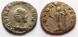 Ancient Coins - SALONINA BILLON ANTONINIANUS