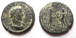 Ancient Coins - AS FOUND. PROBUS AE ANTONINIANUS