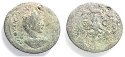 Ancient Coins - Severus Alexander (AD 222-235). Seleucis and Pieria. Antioch Æ33