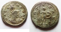 Ancient Coins - GALLIENUS BILLON ANTONINIANUS