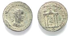 Ancient Coins - SELEUCIS and PIERIA, Antioch. TRAJAN DECIUS. AE 30
