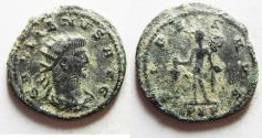 Ancient Coins - GALLIENUS AE ANTONINIANUS