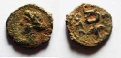 Ancient Coins - Syria, Seleukis and Pieria. Antioch on the Orontes. Psuedo-autonomous. 2nd century A.D