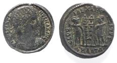 Ancient Coins - CONSTANTINE I AE3