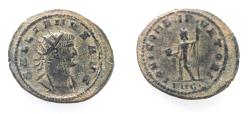 Ancient Coins - GALLIENUS AE ANTONINIANUS