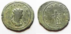 Ancient Coins - GALLIENUS AE ANTONINIANUS