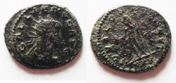 Ancient Coins - GALLIENUS ANTONINIANUS