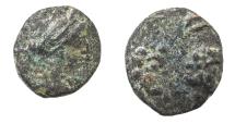 Ancient Coins - ROMAN PROVENCIAL? AE 10