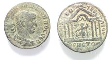 Ancient Coins - Cyrrhestica. Cyrrhus. Philip I AE27