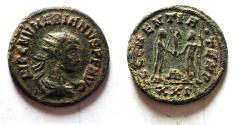 Ancient Coins - BEAUTIFUL NUMERIAN AE ANTONINIANUS