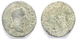 Ancient Coins - Severus Alexander (AD 222-235). Seleucis and Pieria. Antioch Æ32