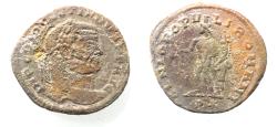 Ancient Coins - LARGE DIOCLETIAN AE FOLLIS