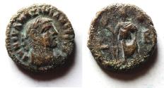 Ancient Coins - EGYPT. Alexandria. Maximianus, 286-305. Tetradrachm